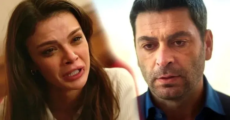 UZAK ŞEHİR 4. BÖLÜM FRAGMANI İZLE | Alya, Cihan’ın karısı olmayı kabul edecek mi?