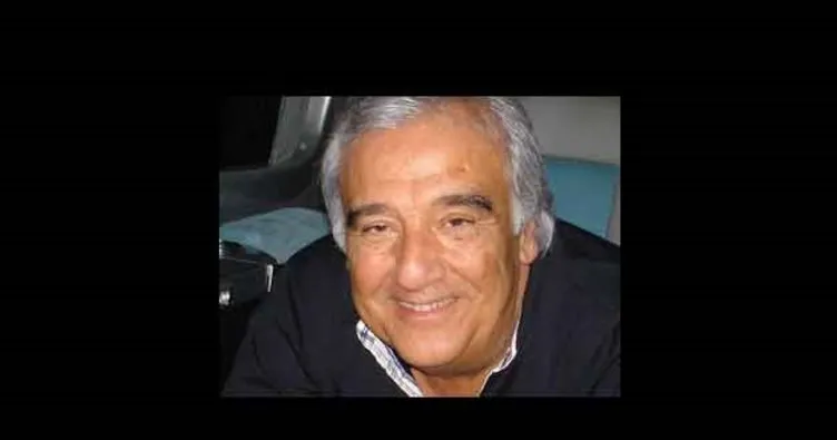 Ünlü Mimar Haluk Tümay hayatını kaybetti