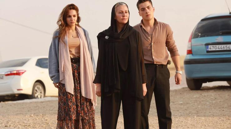 Uzak Şehir 1. bölümüyle tam not aldı: Zerrin ile Kaya’nın uyumu! Uzak Şehir 1. bölüm full, tek parça izle bilgileri!