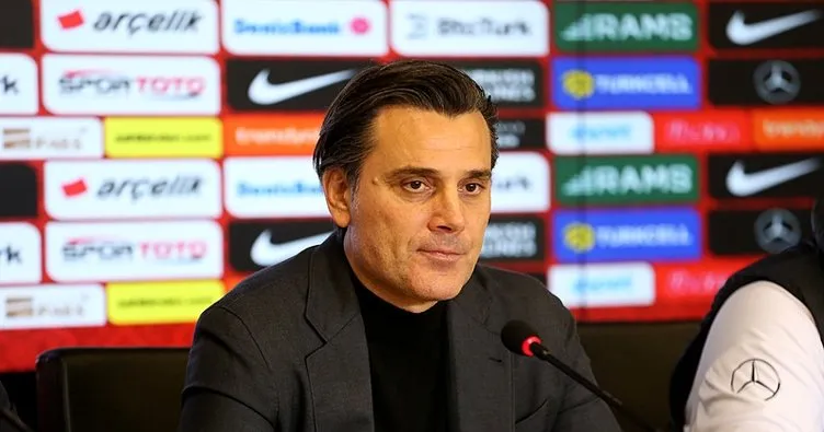 Vincenzo Montella: Çok fazla pozisyon bulduk
