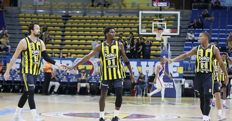 Virtus Bologna – Fenerbahçe Beko maçı ne zaman, saat kaçta, hangi kanalda?