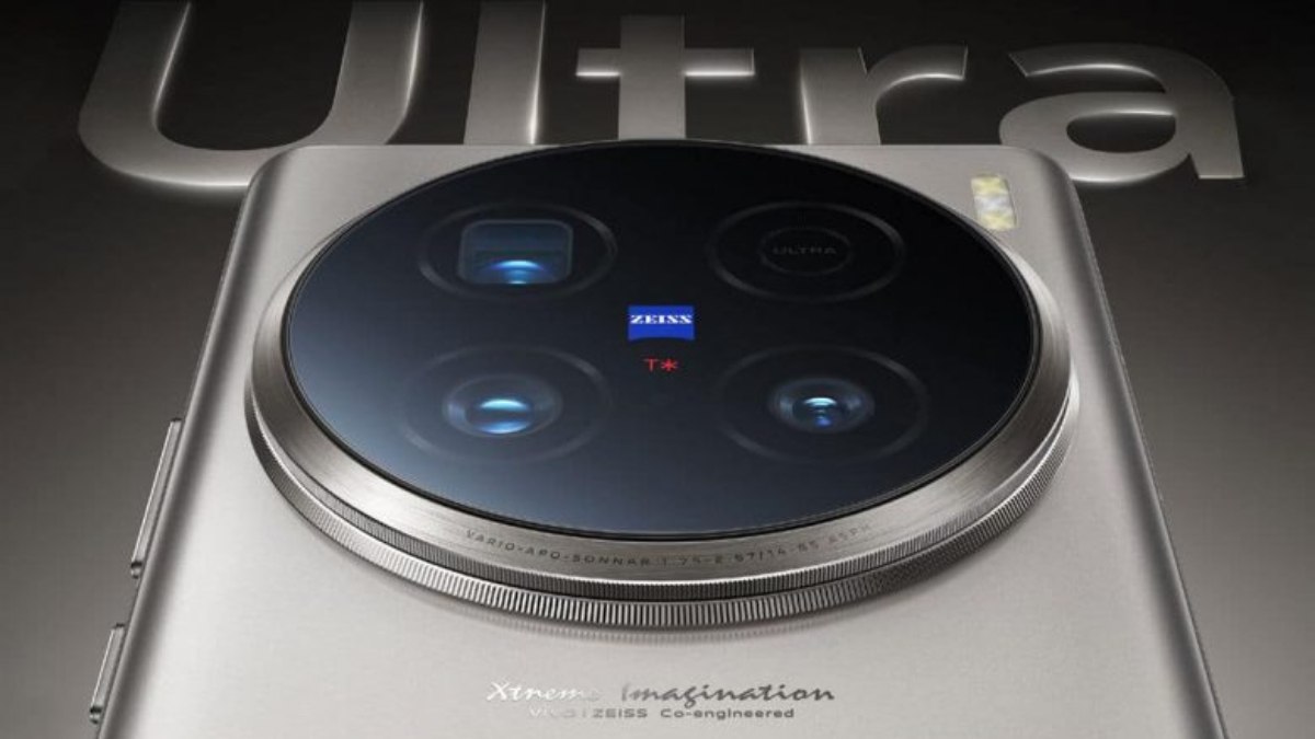 Vivo X200 Ultra kamera özellikleri sızdırıldı