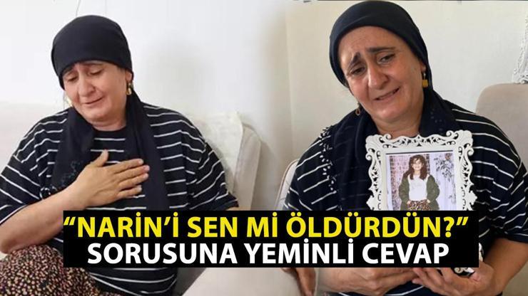 YÜKSEL GÜRAN KİMDİR? Narin Güran’ın annesi Yüksel Güran’ın ifadesi – Narin davası başladı!