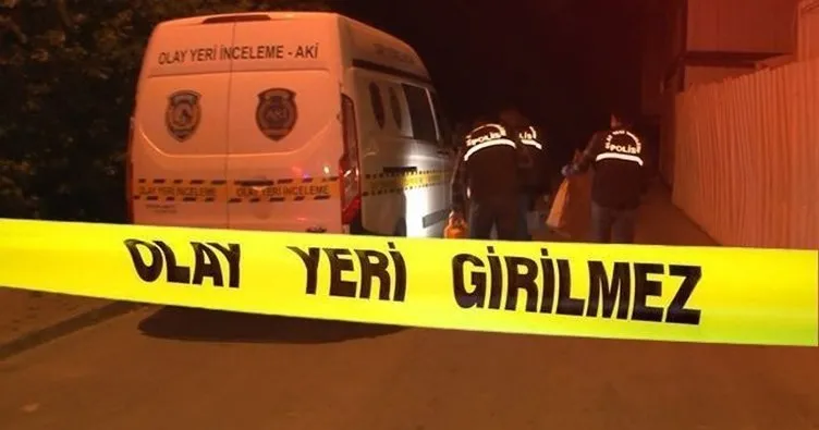 Yaşlı adam ölü bulundu! Kızı cinayet dedi