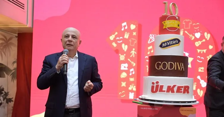 Yıldız Holding, geleneksel Mutlu Et Mutlu Ol Günü’nün 10. yılını tüm dünyada coşkuyla kutladı