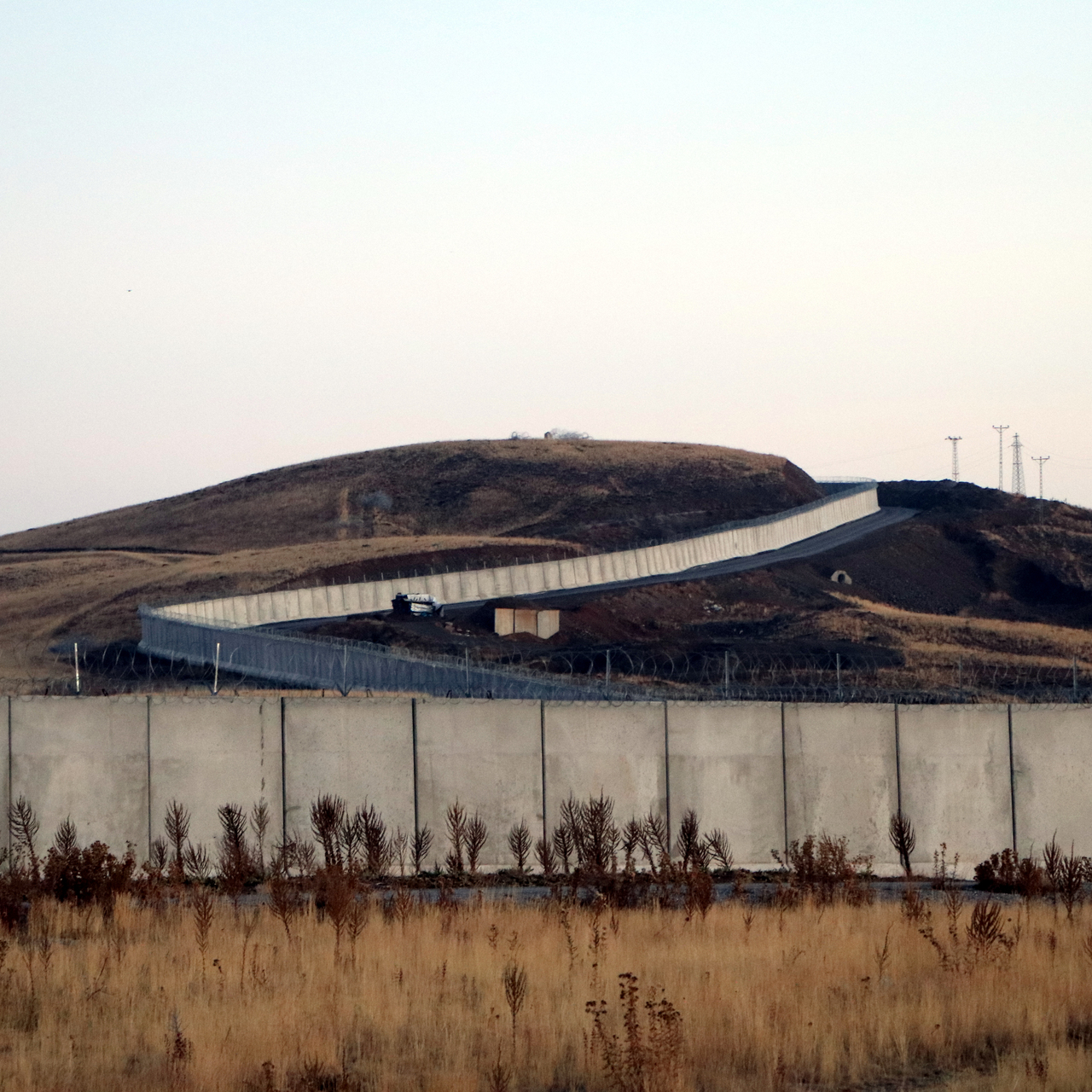 Yüzde 70’i tamamlandı!