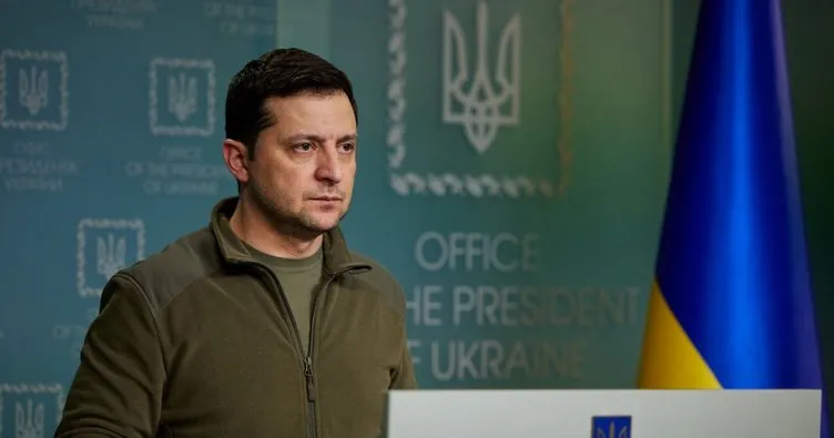 Zelenskiy’den dikkat çeken Kuzey Kore tepkisi: Savaşmaya hazırlanıyorlar!