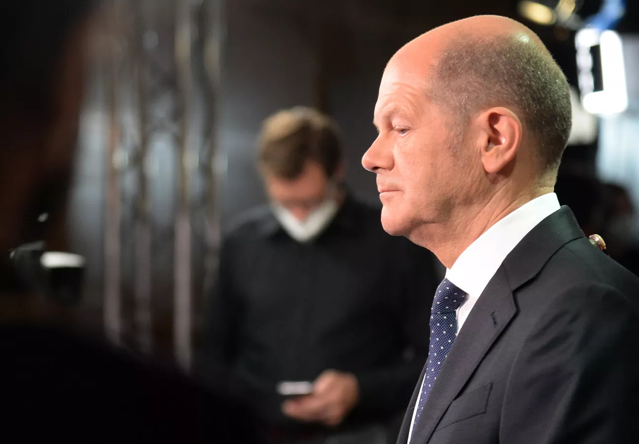 Zaharova: Almanya, klasik bir ‘muz cumhuriyeti’ oldu