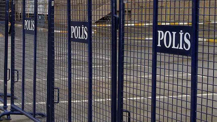 Meclise teklif sunuldu: Polislere ikinci emeklilik hakkı
