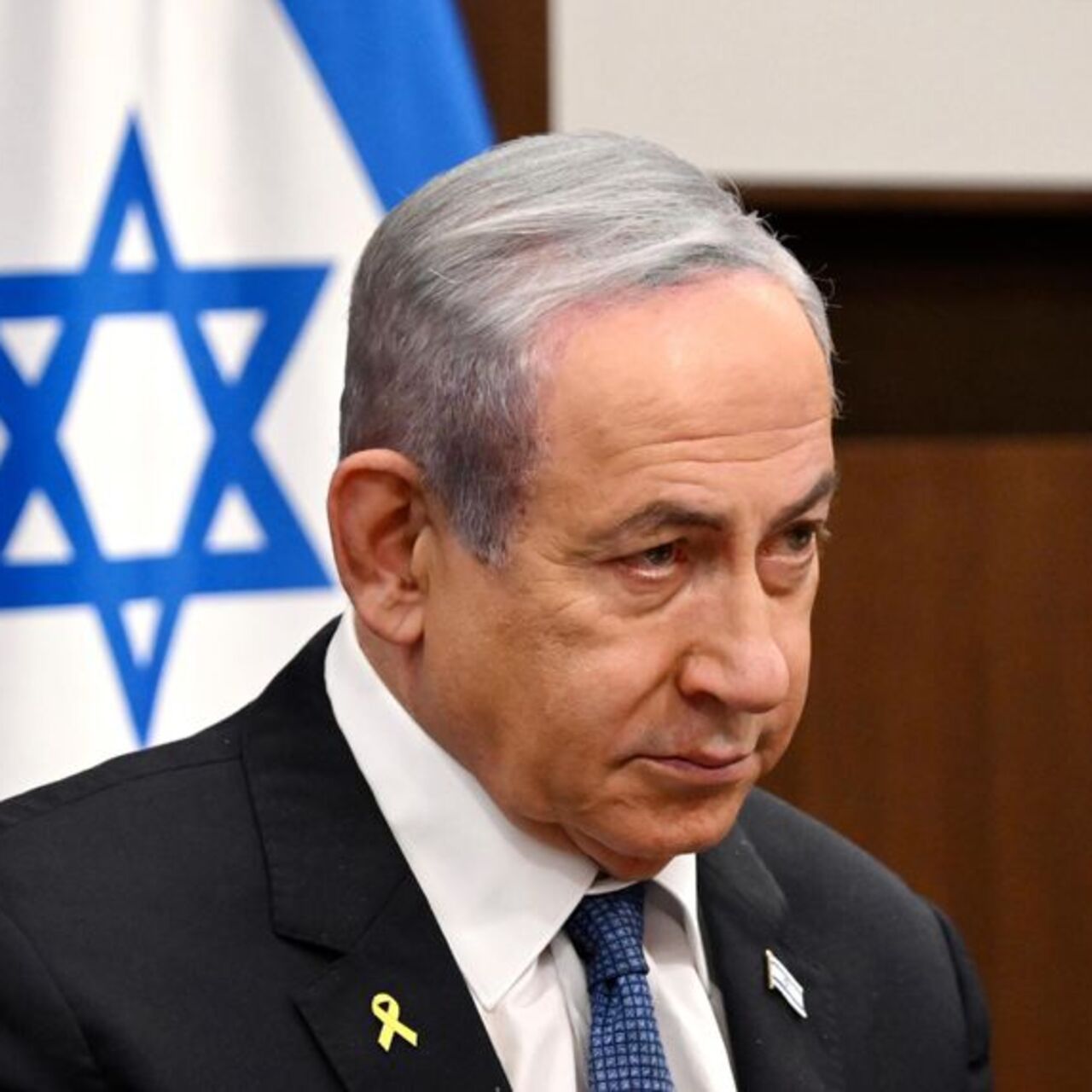 "Derinleşen siyasi kriz"