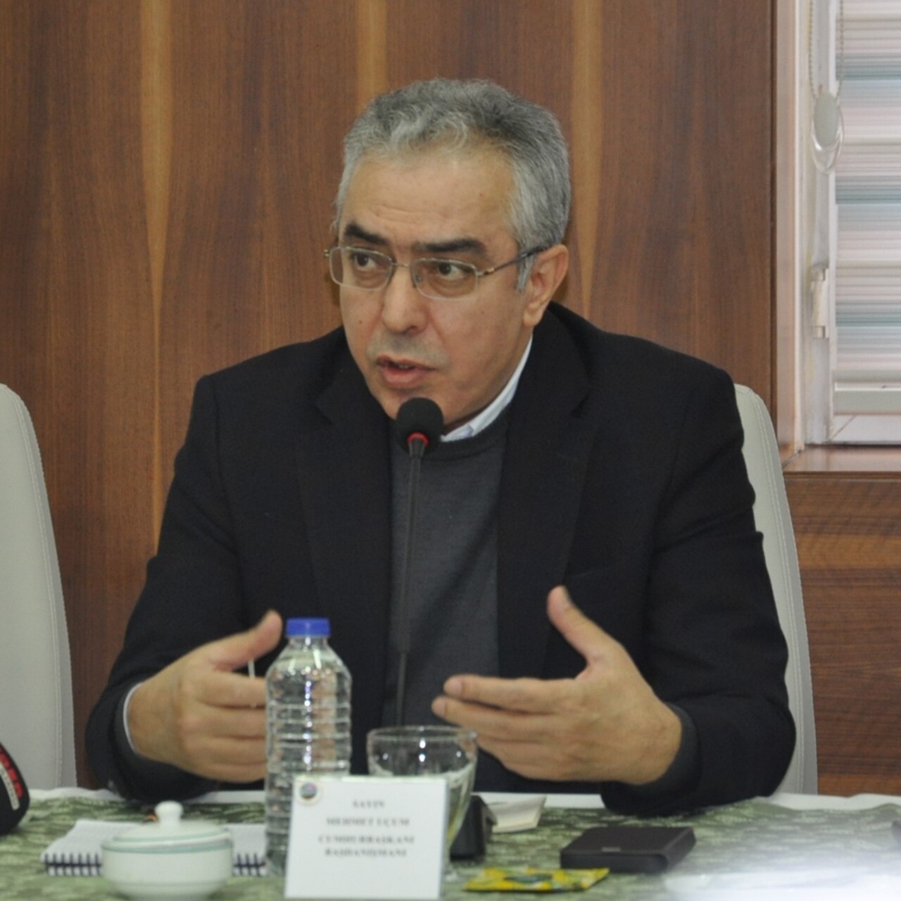 "Türkiye’nin bir ‘iç Kürt sorunu’ kalmamıştır"