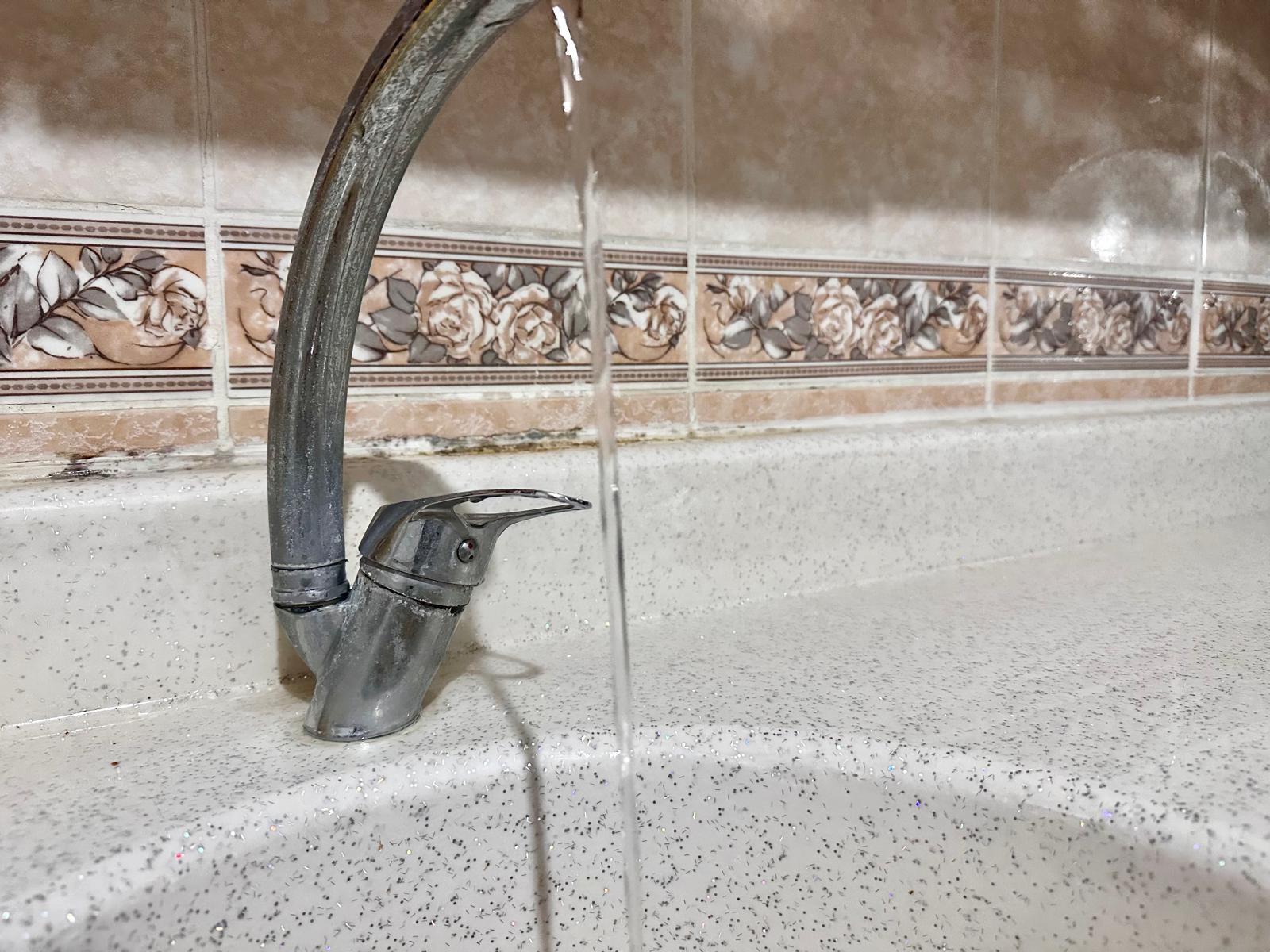 Çanakkale’de suya yüzde 50 zam geldi