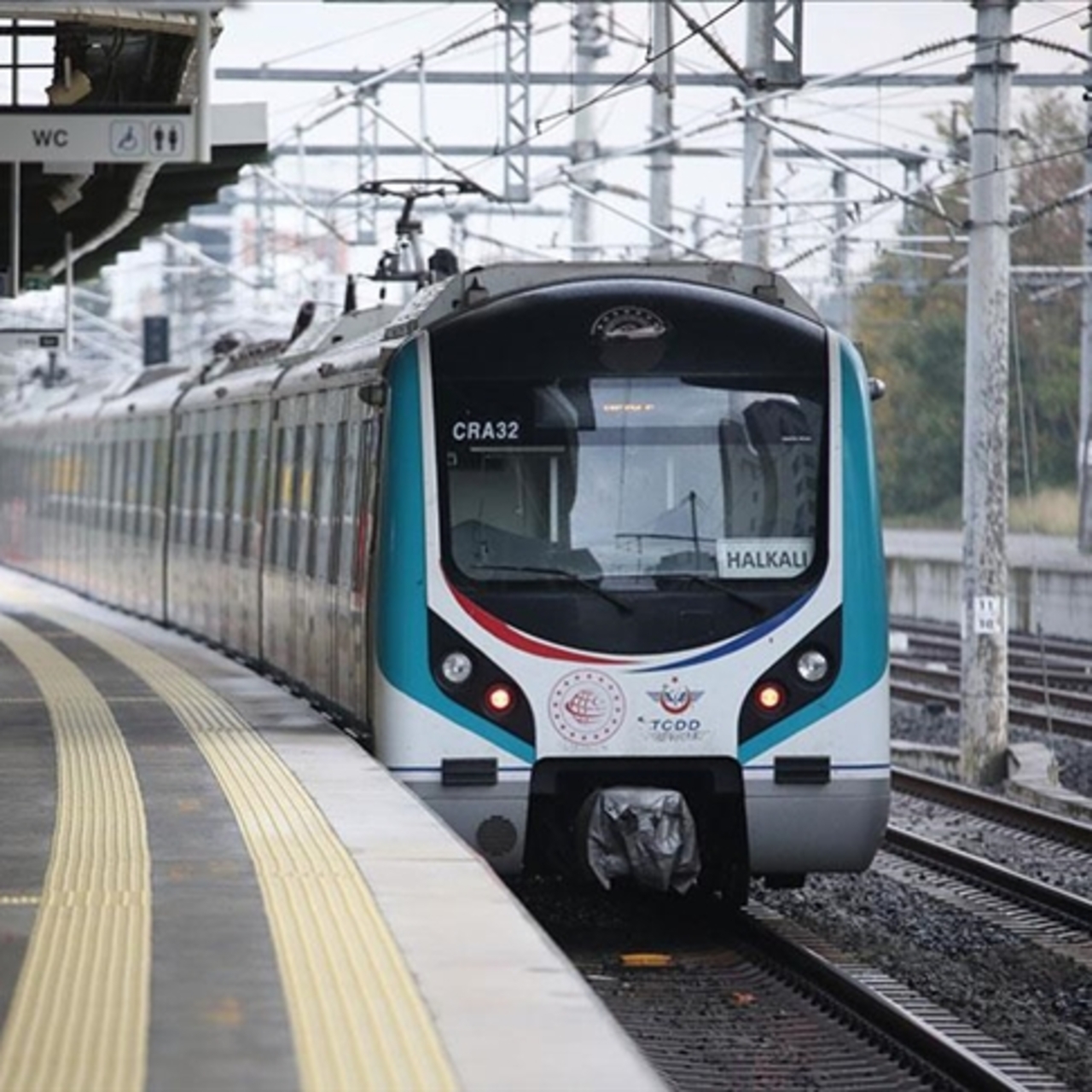 1 Ocak’ta bazı metro hatları ‘ücretsiz’