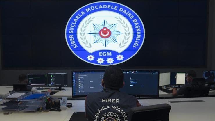 124 milyon TL’lik dolandırıcılık ve bahis operasyonu: 30 tutuklama