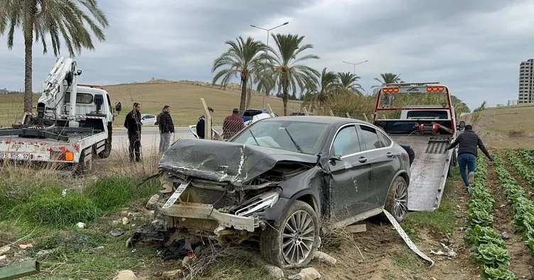 14 yaşındaki çocuğun kullandığı ciple çarptığı otomobil sürücüsü öldü