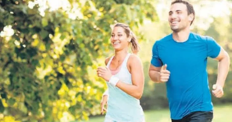 30 dakikalık egzersiz bilişsel fonksiyonları geliştiriyor