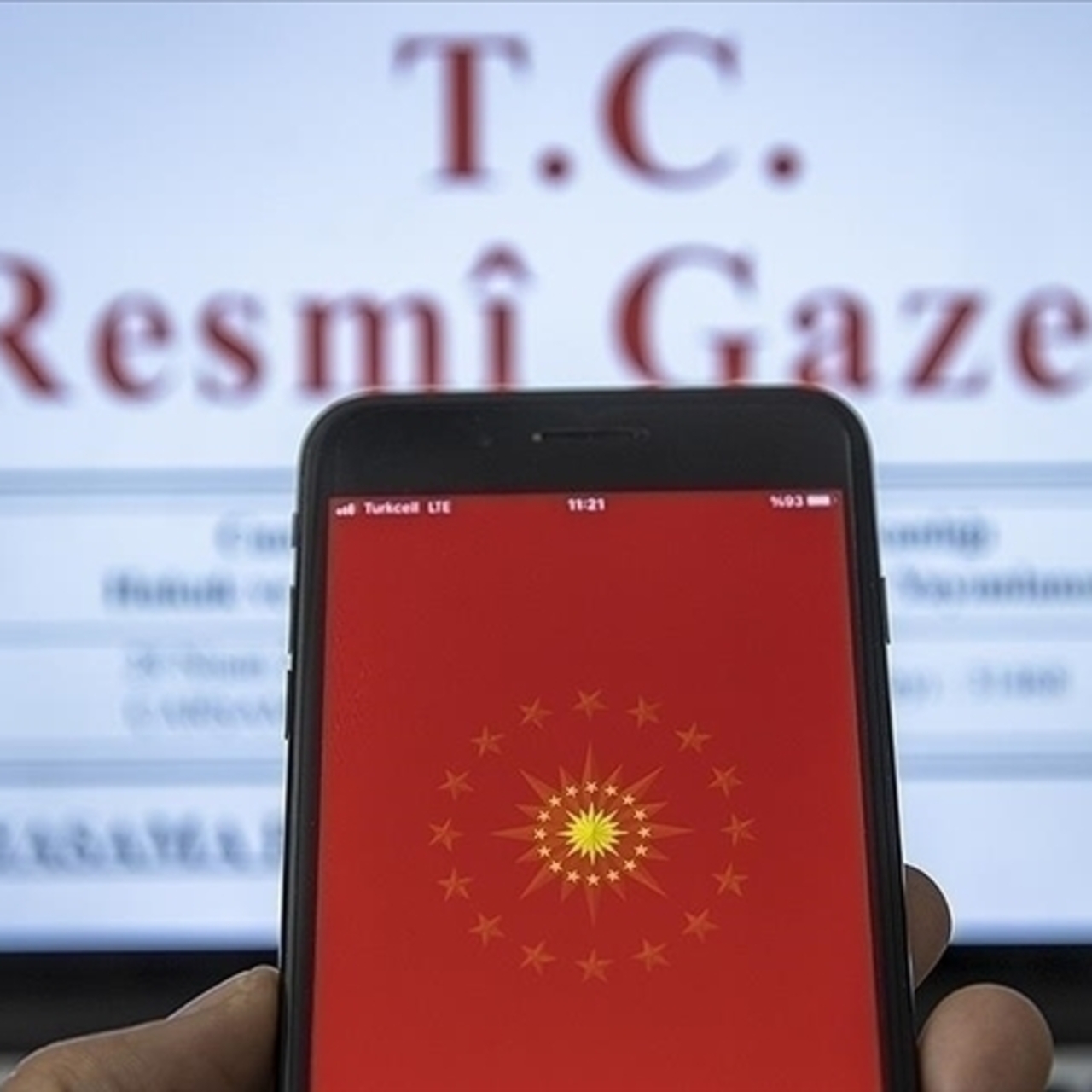 5 ülkeye yeni büyükelçi atandı