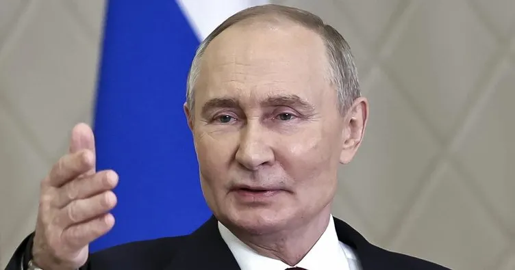 AB Yetkilileri Ukrayna’da: Putin’den rekor düzeyde savunma harcaması