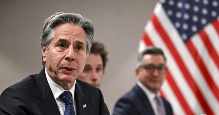 ABD heyeti Şam’da! Suriye ile sıcak temas: Masada neler olacak?