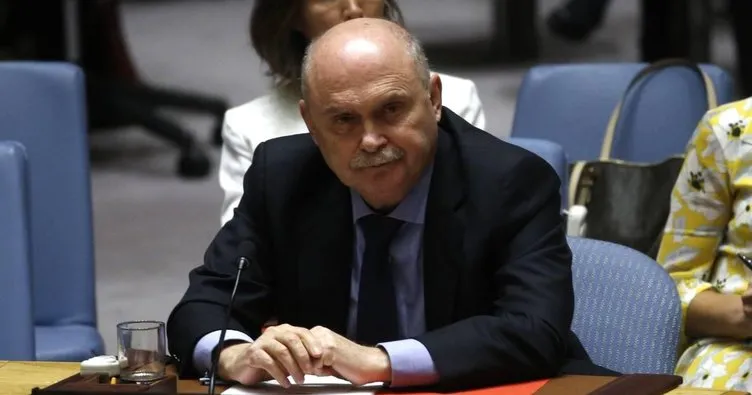 AGİT’in yeni Genel Sekreteri Feridun Sinirlioğlu oldu