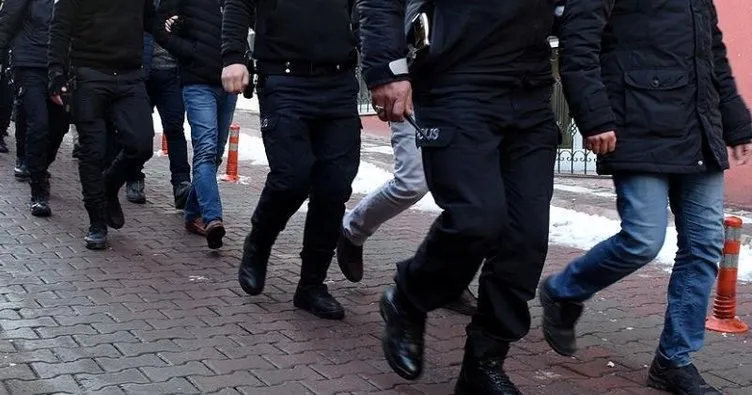 AHİDDER soruşturması tamamlandı: 34 şüphelinin hapsi isteniyor