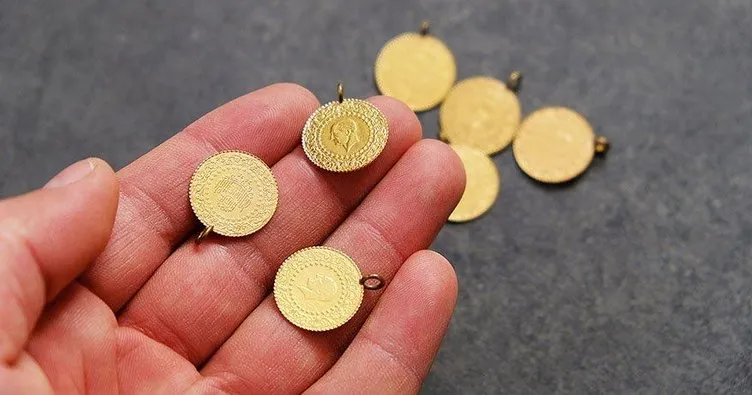 ALTIN FİYATLARI SON DAKİKA! İki banka hem tarih hem rakam verdi: Gram altın kaç TL? İşte tüm detaylar…