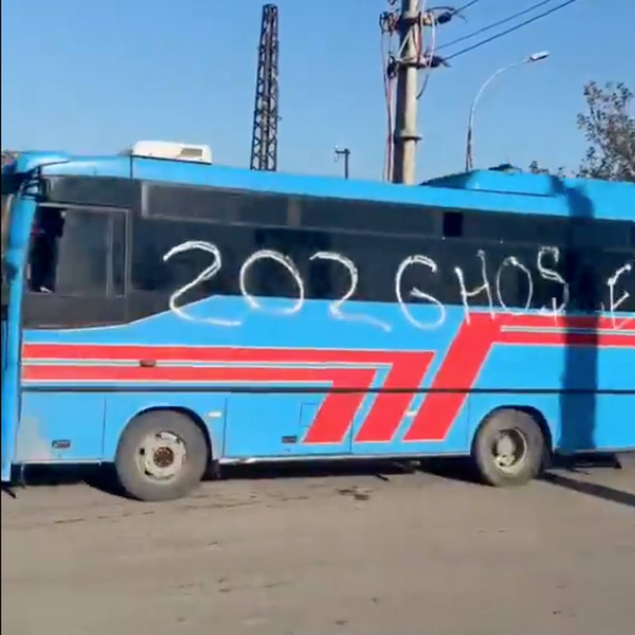 Adana bir yıl önde