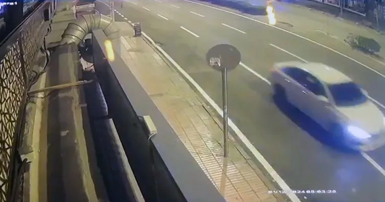 Adana’da akıllara durgunluk veren olay: "Gözdağı vermek için yaptım"