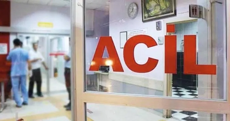 Alanya’da aşırı alkolden zehirlenen turist öldü