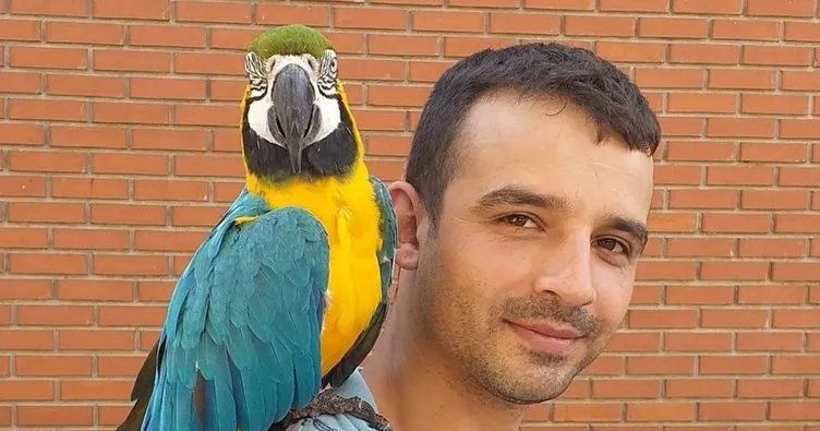 Antalya’da 3 çocuk babası işyerinde ölü bulundu