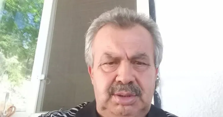 Aydın’da devrilen traktörün altında kalan yaşlı adam öldü