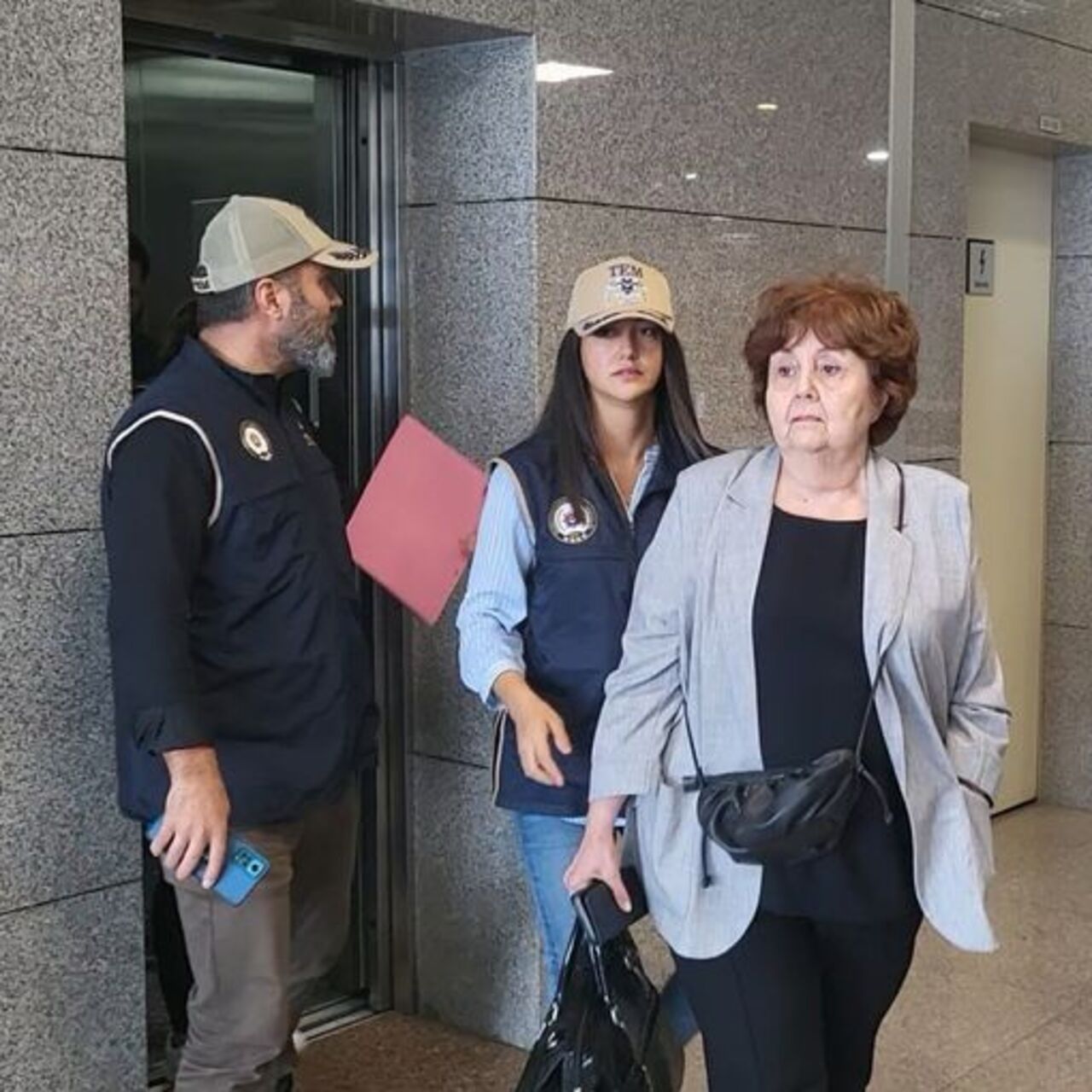 Ayşenur Arslan için 7,5 yıl hapis istemi