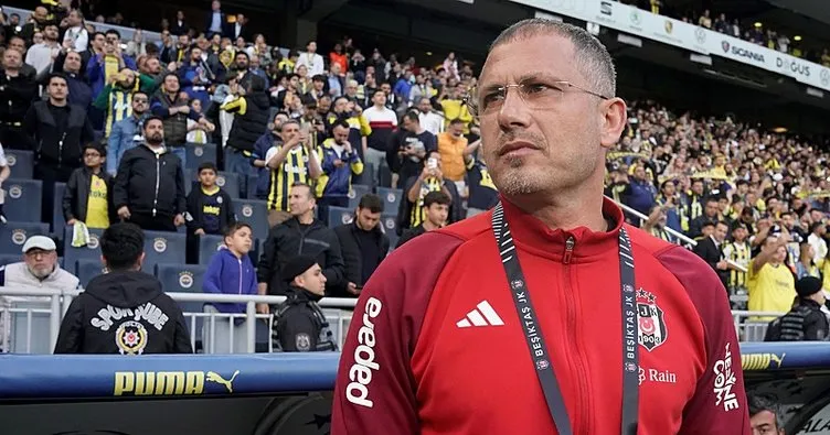 BEŞİKTAŞ HABERİ: Kartal’ın, derbideki orta saha kurgusu! Diziliş…