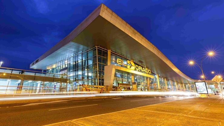 BM’den şok açıklama: Bogota Havaalanı’nda 20 bin ceset var!