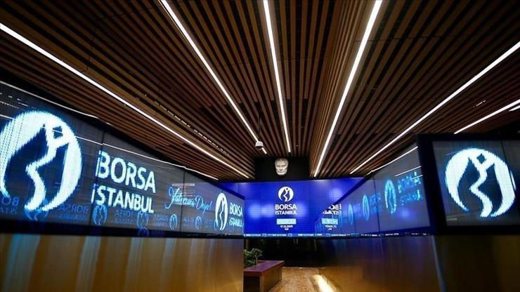 BORSA HABERLERİ | Borsa İstanbul haftanın son işlem gününe yükselişle başladı! (20 Aralık 2024)