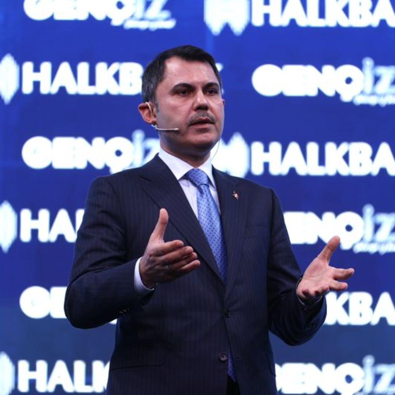 Bakan Kurum, ‘İklim Kanunu’ için tarih verdi