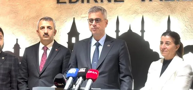 Bakan Memişoğlu’ndan randevu sorunu açıklaması! "İki üç ay içinde minimize ederiz"