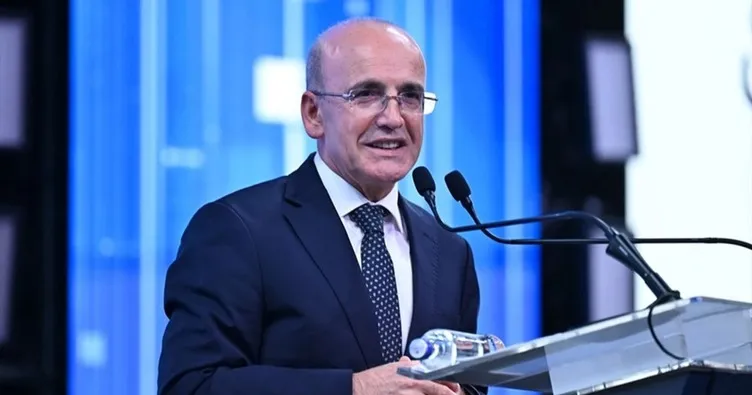 Bakan Şimşek’ten eğitim açıklaması: Türkiye iki alanda üst sıralarda