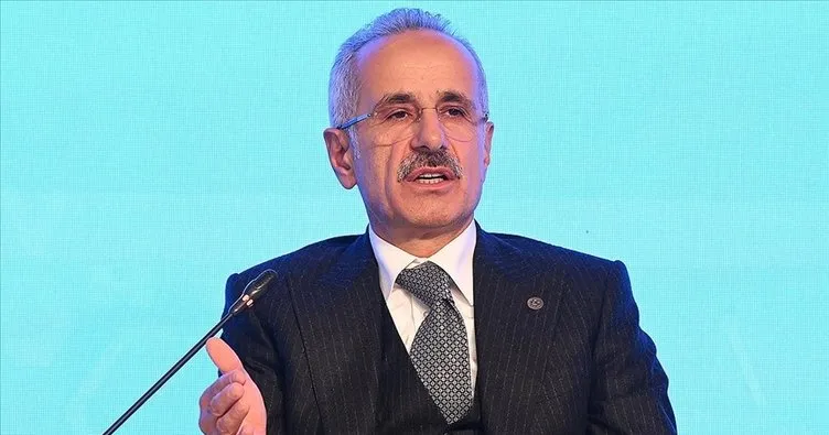 Bakan Uraloğlu: YHT ve ana hat trenlerinde 7,4 milyon engelli yolcu taşındı