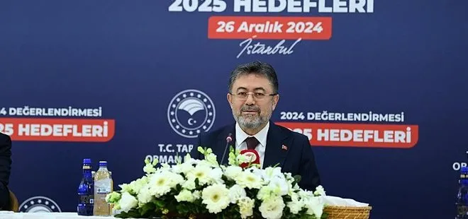 Bakan Yumaklı’dan vatandaşa kırmızı et ve hileli ürün çağrısı: Bize bildirin