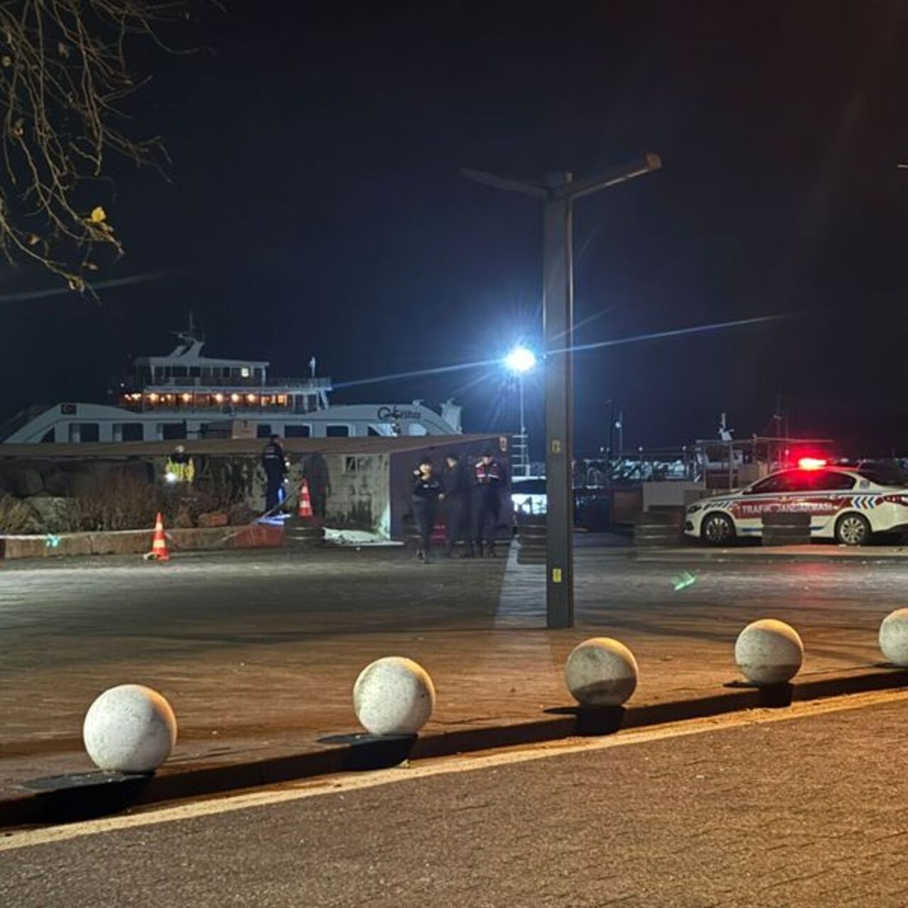 Balıkesir’de bıçaklı kavga: 1 ölü