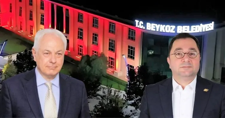 Başkan Danışmanından şok sözler: Belediyeyi kafanıza göre yönetemezsiniz