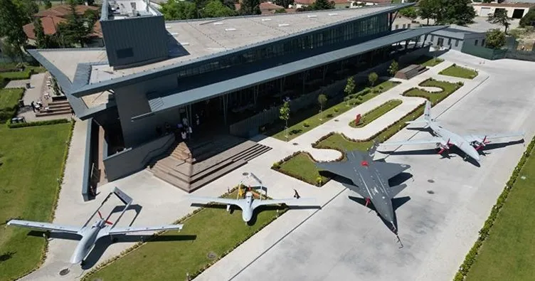 Baykar İtalyan havacılık devi Piaggio Aerospace’in yeni sahibi olacak