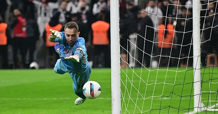 Beşiktaş’ın duran top kabusu