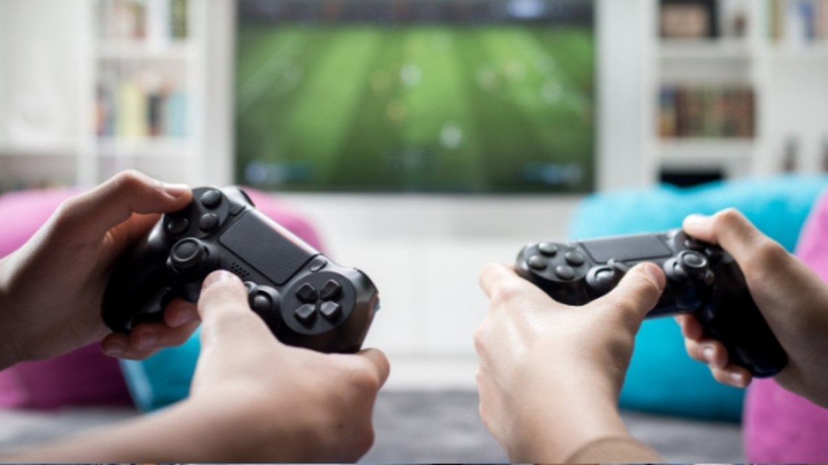 Bilim açıkladı: Oyun oynayan çocukların IQ’su yüksek çıkıyor