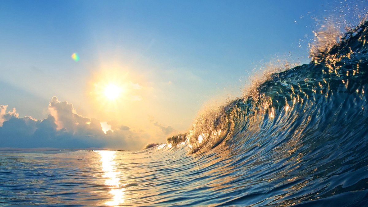 Bilim insanları su ve güneş ışığından yakıt üretmenin yeni bir yolunu keşfetti