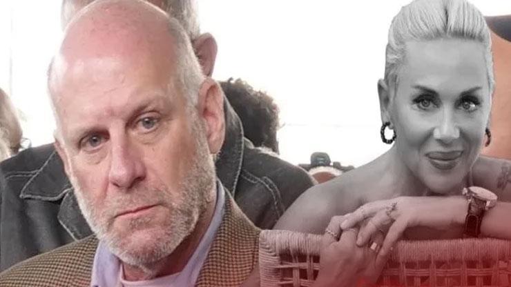 Billur Kalkavan’ın kardeşi Rıza Kalkavan hayatını kaybetti