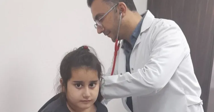 Bölgenin parlayan yıldızı Kanuni Eğitim ve Araştırma hastanesinde çocuklara önemli hizmet: “Devlet hastanesi Karadeniz bölgesinde çocuklara şifa dağıtıyor”