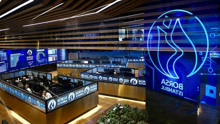 Borsa günün ilk yarısında yükselişini sürdürdü! Bist 100, 10 bin puan seviyesini aştı (26 Aralık 2024)