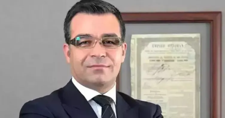 Borsacı Nihat Özçelik tutuklandı